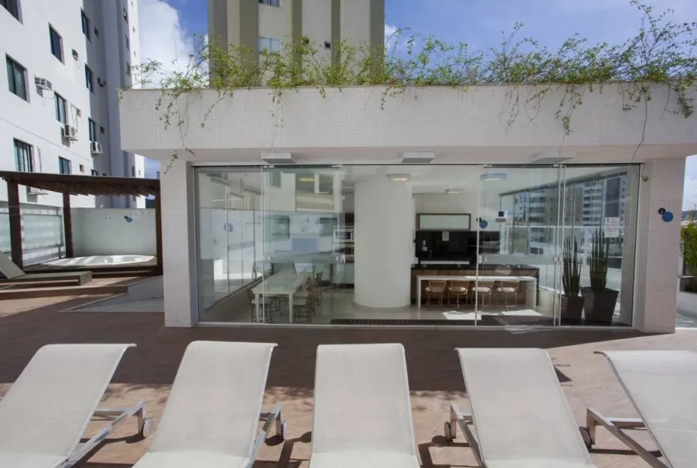 Apartamento 3 quartos para venda no bairro Centro em Balneário Camboriú