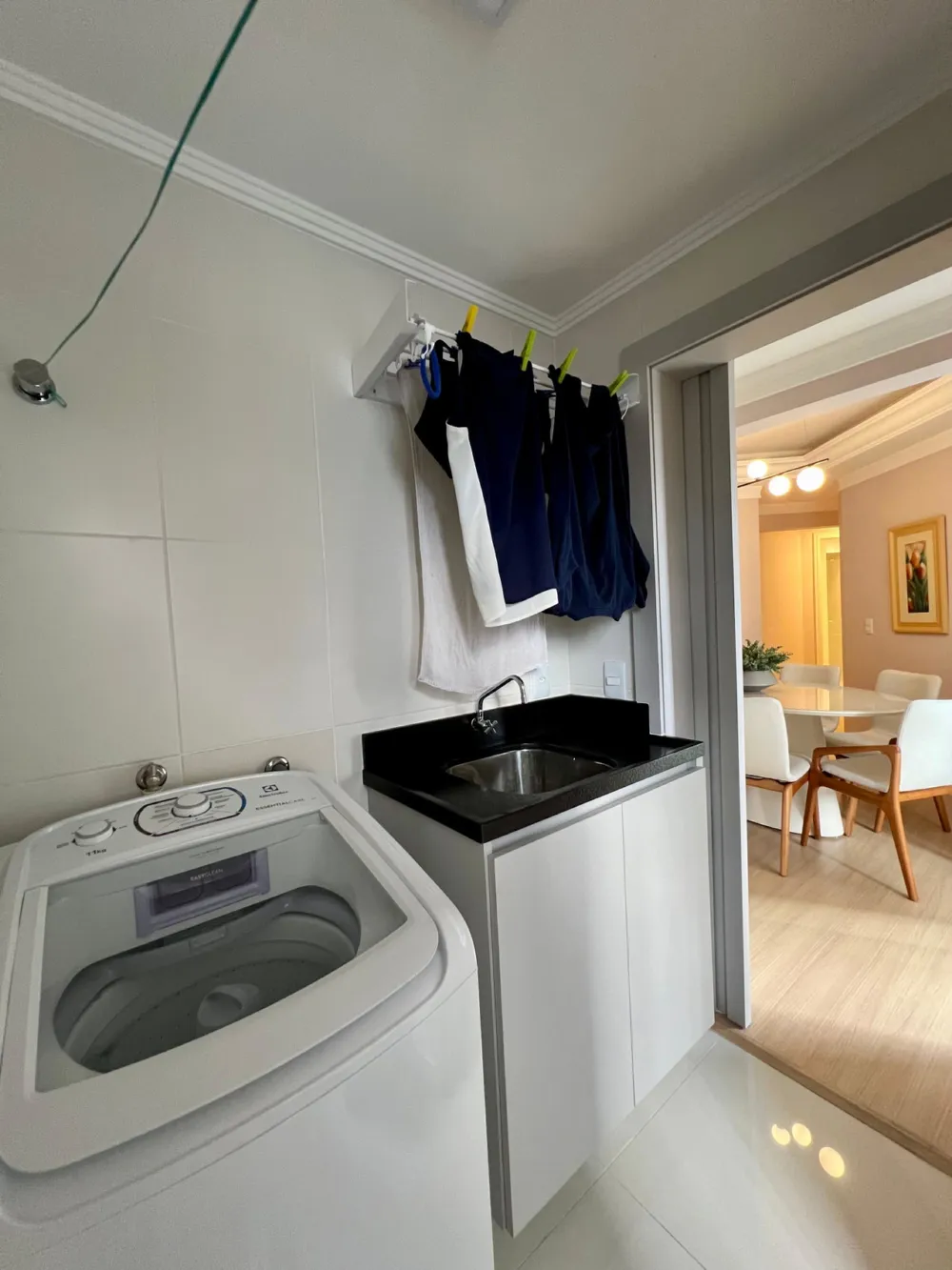 Apartamento à Venda – Centro de Balneário Camboriú Valor: R$ 1.850.000,00