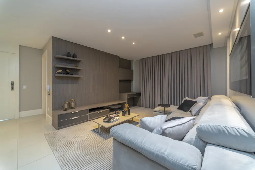 Apartamento 4 quartos para venda no bairro Centro em Balneário Camboriú
