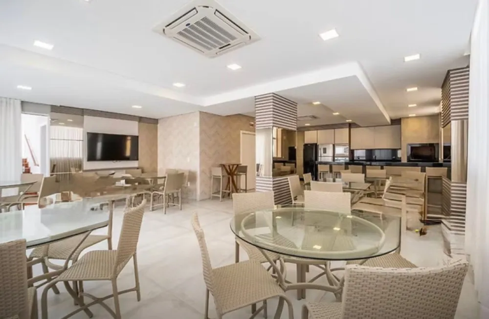 Apartamento 3 quartos para venda no bairro Centro em Balneário Camboriú