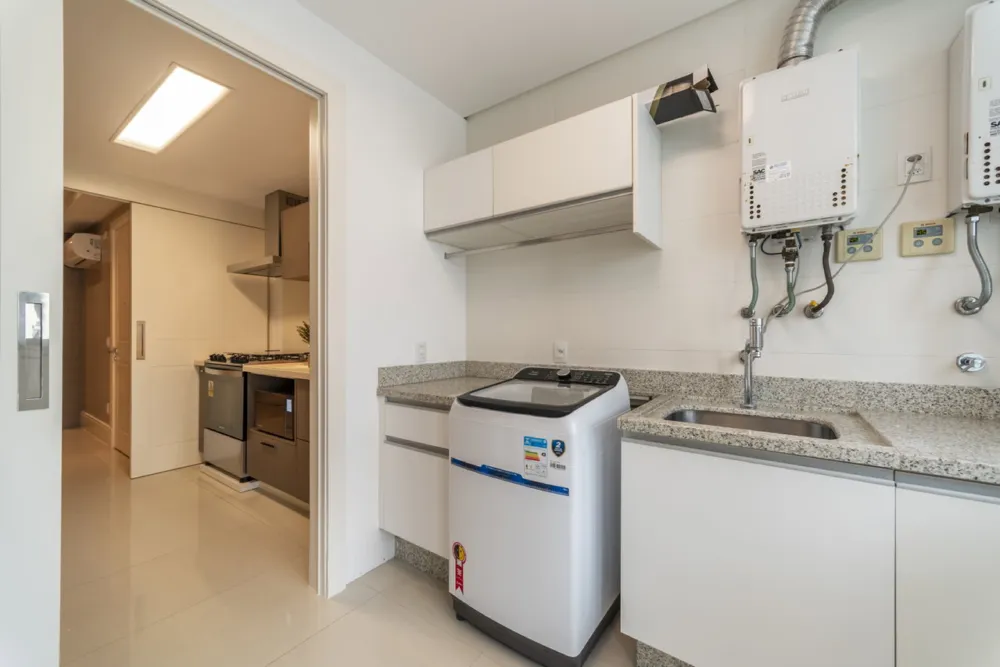 Apartamento 4 quartos para venda no bairro Centro em Balneário Camboriú