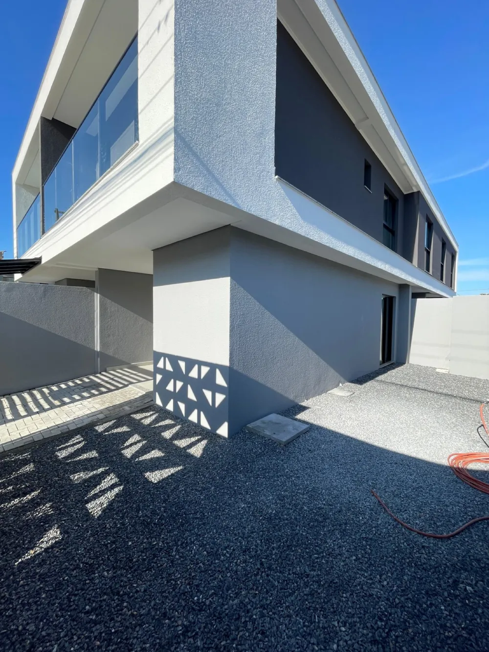 Casa 2 quartos para venda no bairro Morretes em Itapema