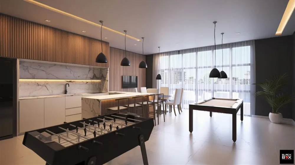 Apartamento 3 quartos para venda no bairro Meia Praia em Itapema
