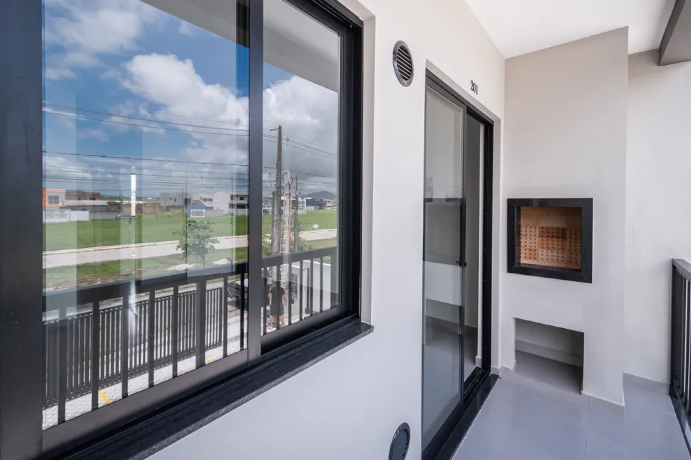 Apartamento 2 quartos para venda no bairro Espinheiros em Itajaí