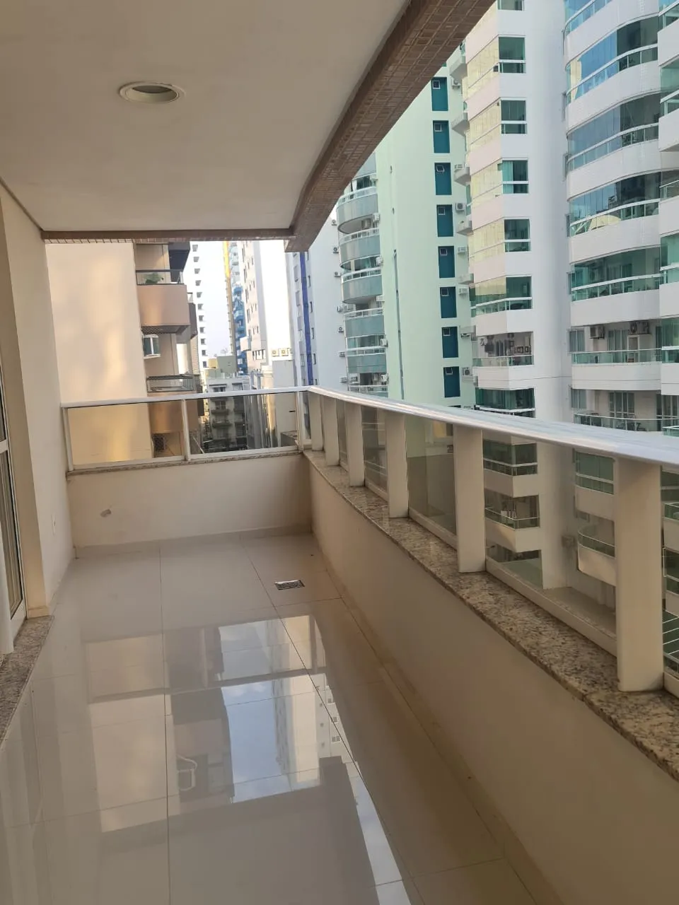 Apartamento 3 quartos para venda no bairro Centro em Balneário Camboriú