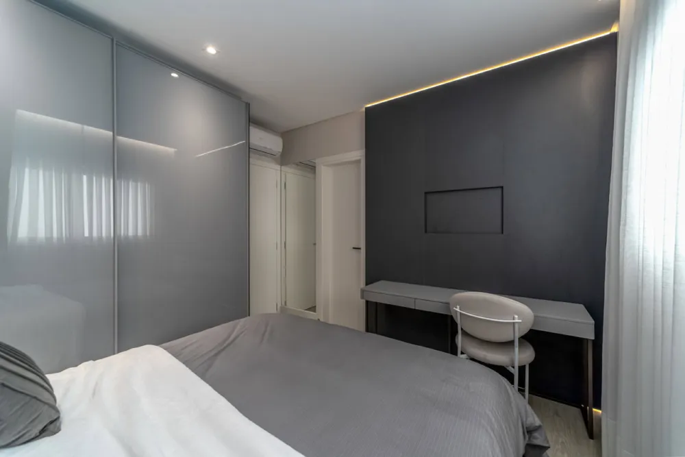 Apartamento 4 quartos para venda no bairro Centro em Balneário Camboriú