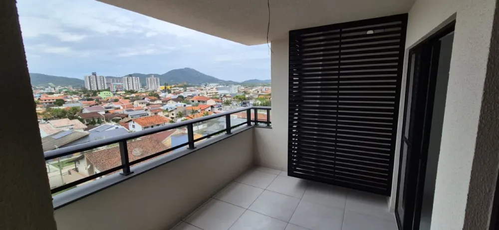 Apartamento 3 quartos para venda no bairro Praia da Armação em Penha