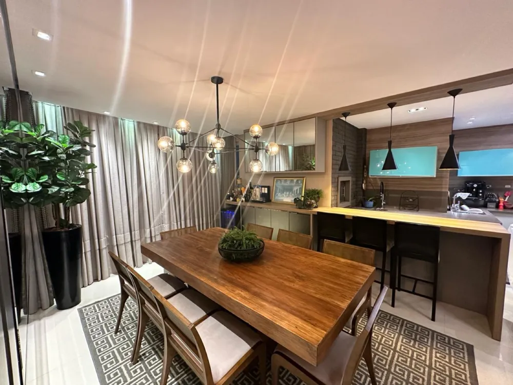 Apartamento 4 quartos para venda no bairro Centro em Balneário Camboriú