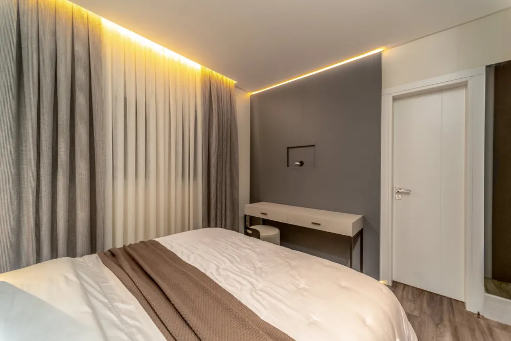 Apartamento 4 quartos para venda no bairro Centro em Balneário Camboriú