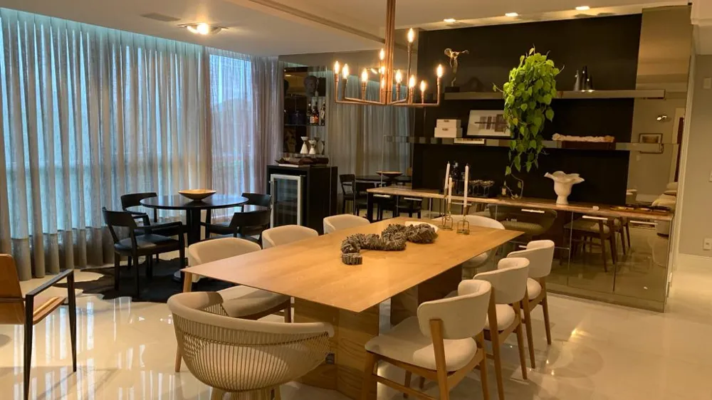 Apartamento 3 quartos para venda no bairro Centro em Balneário Camboriú