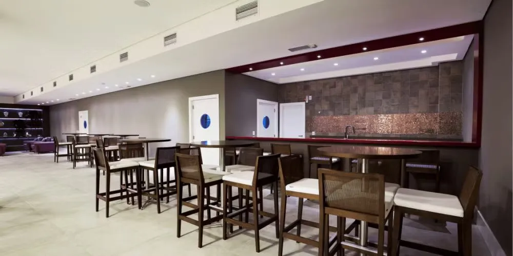 Apartamento 4 quartos para venda no bairro Santa Regina em Camboriú