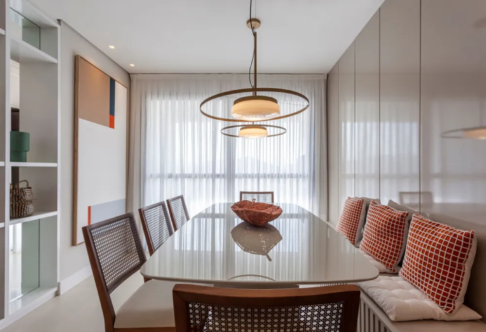 Apartamento 2 quartos para venda no bairro Tabuleiro em Camboriú