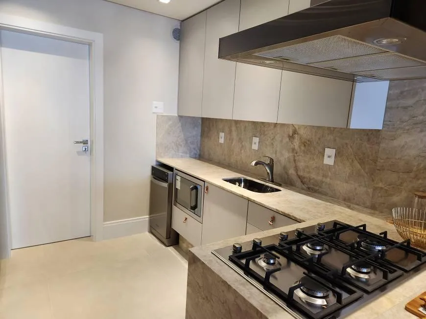 Apartamento 4 quartos para venda no bairro Centro em Balneário Camboriú