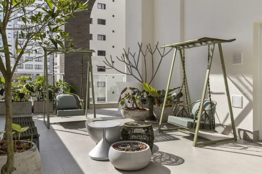 Apartamento 4 quartos para venda no bairro Centro em Balneário Camboriú