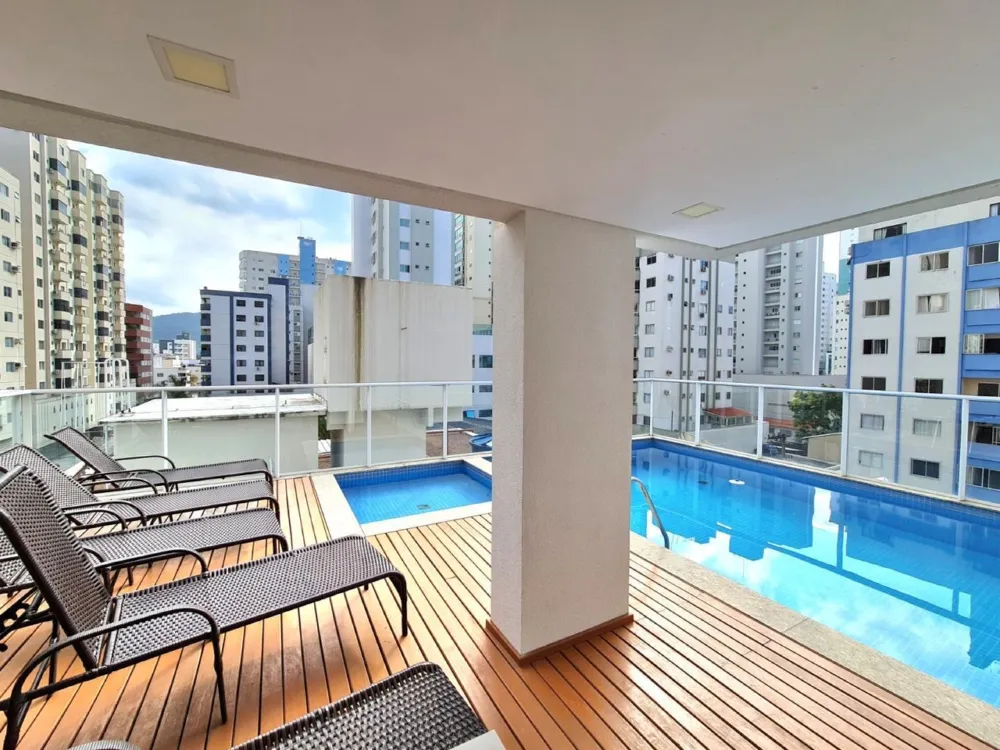 Apartamento 3 quartos para venda no bairro Centro em Balneário Camboriú