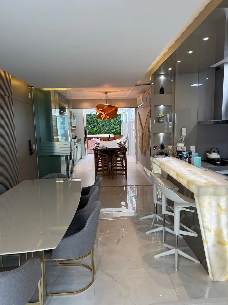 Apartamento 3 quartos para venda no bairro Centro em Balneário Camboriú