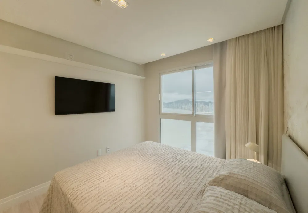 Apartamento 3 quartos para venda no bairro Pioneiros em Balneário Camboriú
