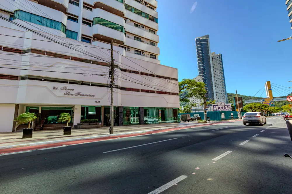 Apartamento 3 quartos para venda no bairro Barra Sul em Balneário Camboriú