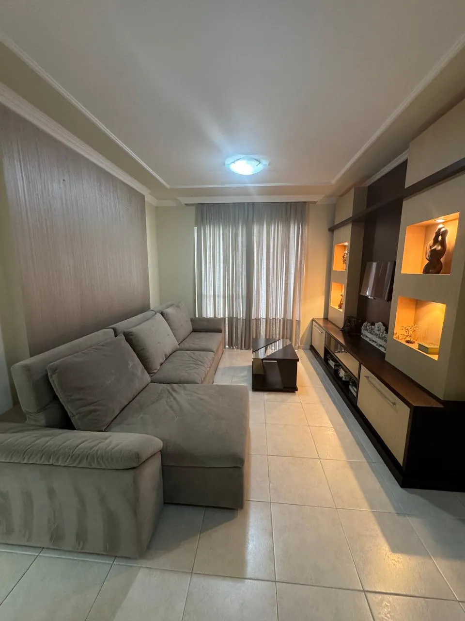 Apartamento 3 quartos para venda no bairro Centro em Balneário Camboriú