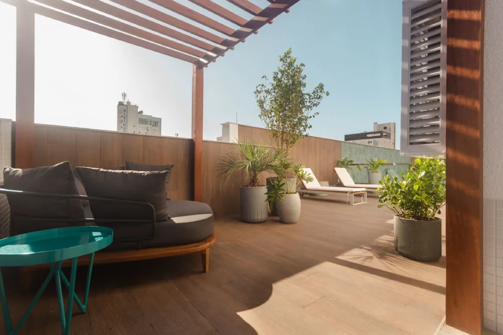 Apartamento 3 quartos para venda no bairro Centro em Balneário Camboriú