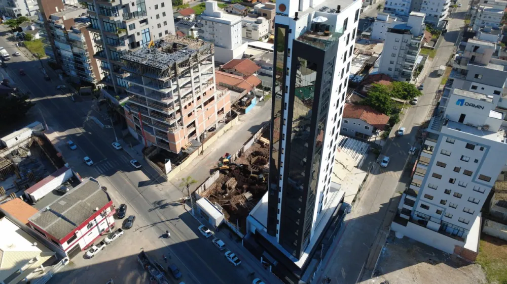 Apartamento 3 quartos para venda no bairro Itacolomí em Balneário Piçarras