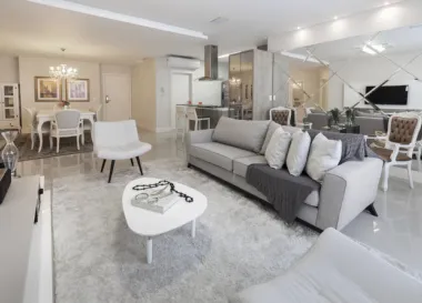 Apartamento 3 quartos para venda no bairro Centro em Itajaí
