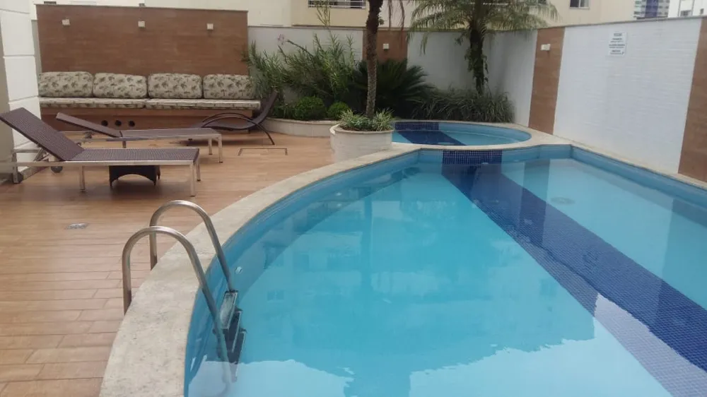 Apartamento 3 quartos para venda no bairro Centro em Balneário Camboriú