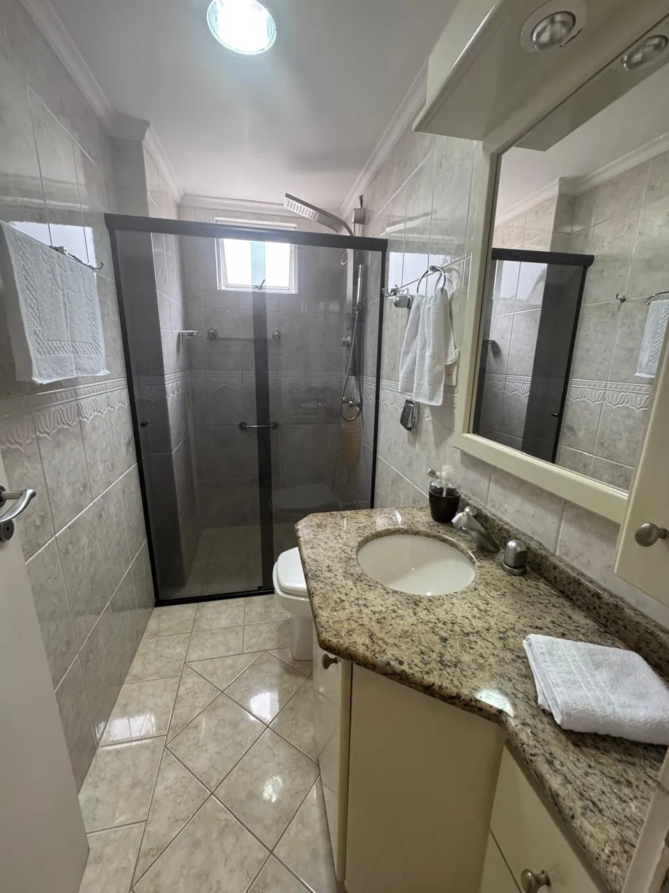 Apartamento 3 quartos para venda no bairro Centro em Balneário Camboriú