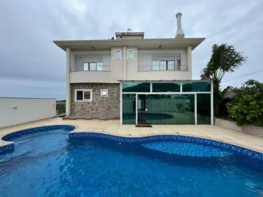 Casa 3 quartos para venda no bairro Ingleses em Florianópolis