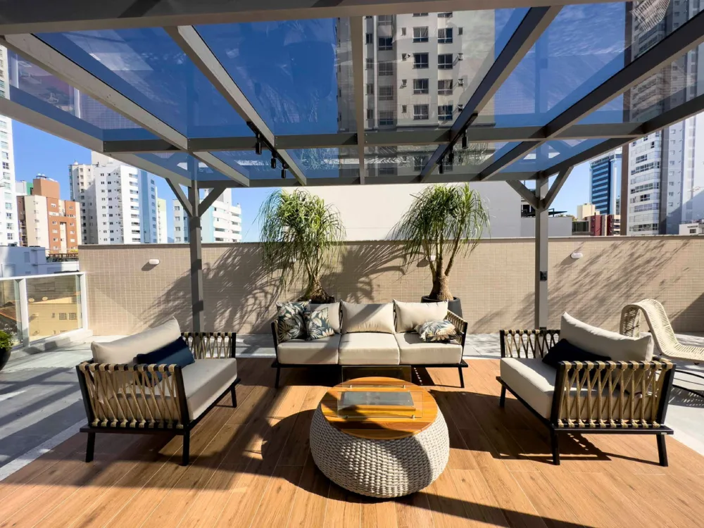 Apartamento para venda no bairro Centro em Balneário Camboriú