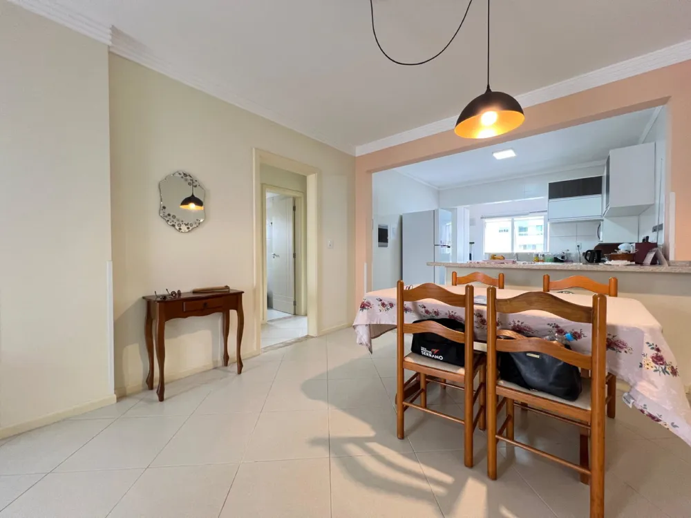 Apartamento 1 quarto para venda no bairro Centro em Balneário Camboriú