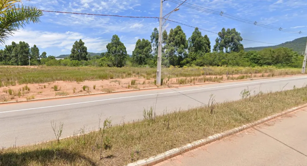 Terreno para venda no bairro Areias do Meio em Governador Celso Ramos
