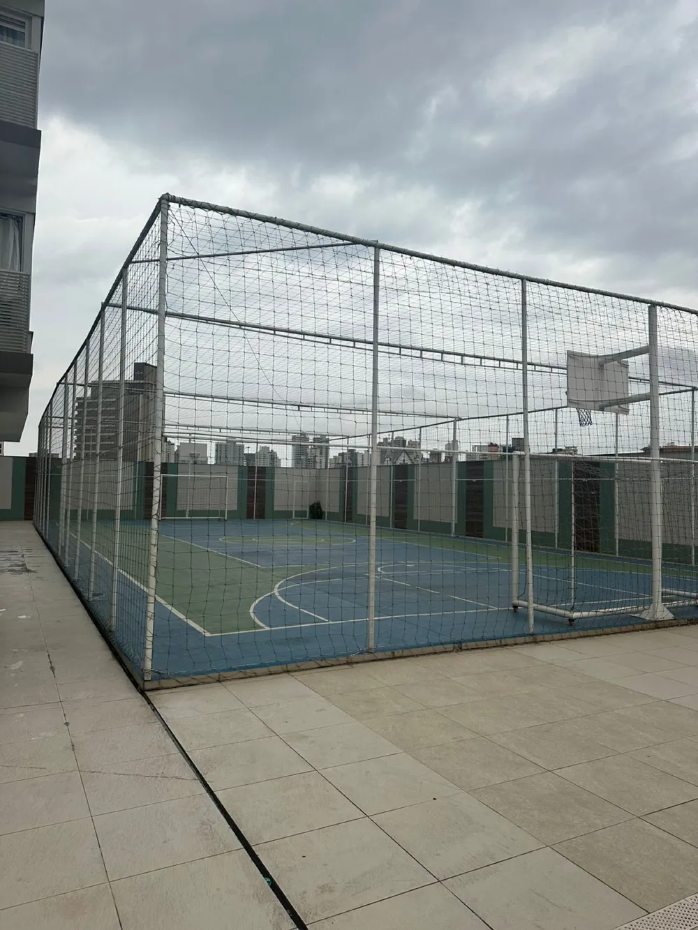 Apartamento 3 quartos para venda no bairro Centro em Itajaí