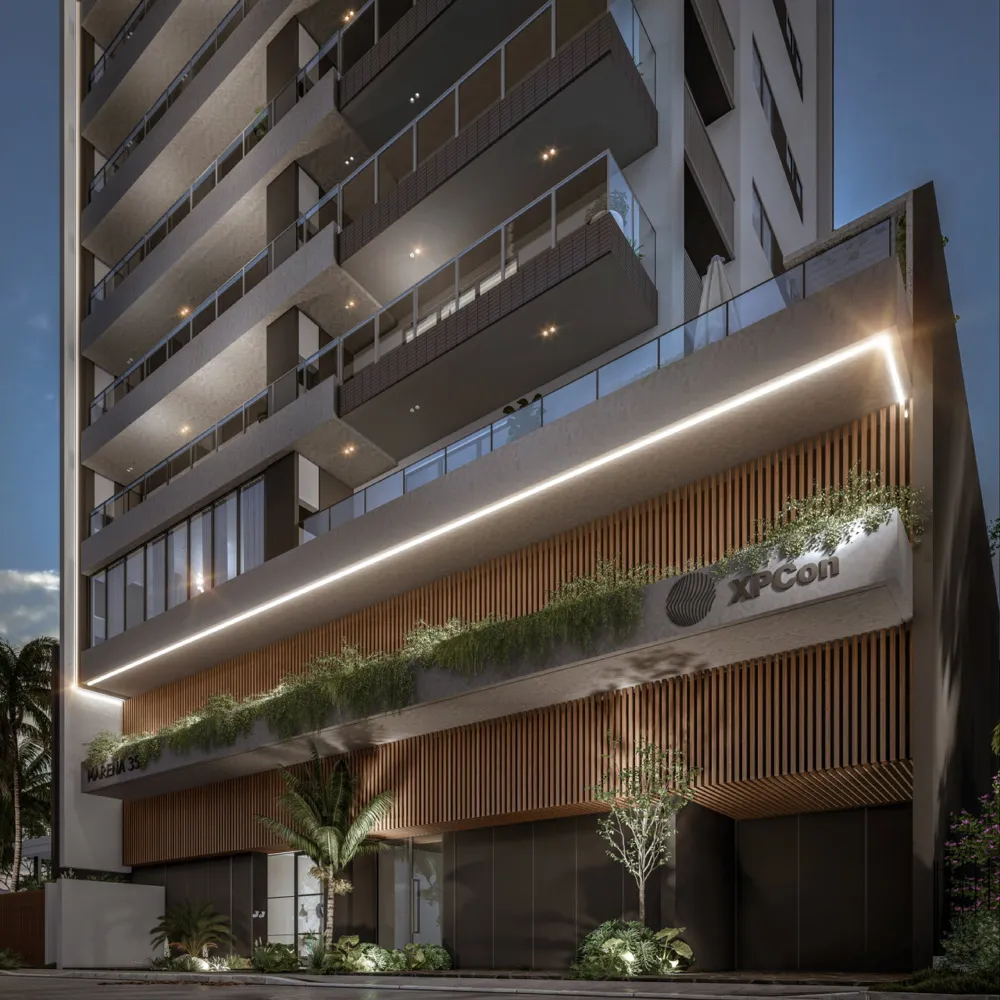 Apartamento 2 quartos para venda no bairro Itacolomí em Balneário Piçarras