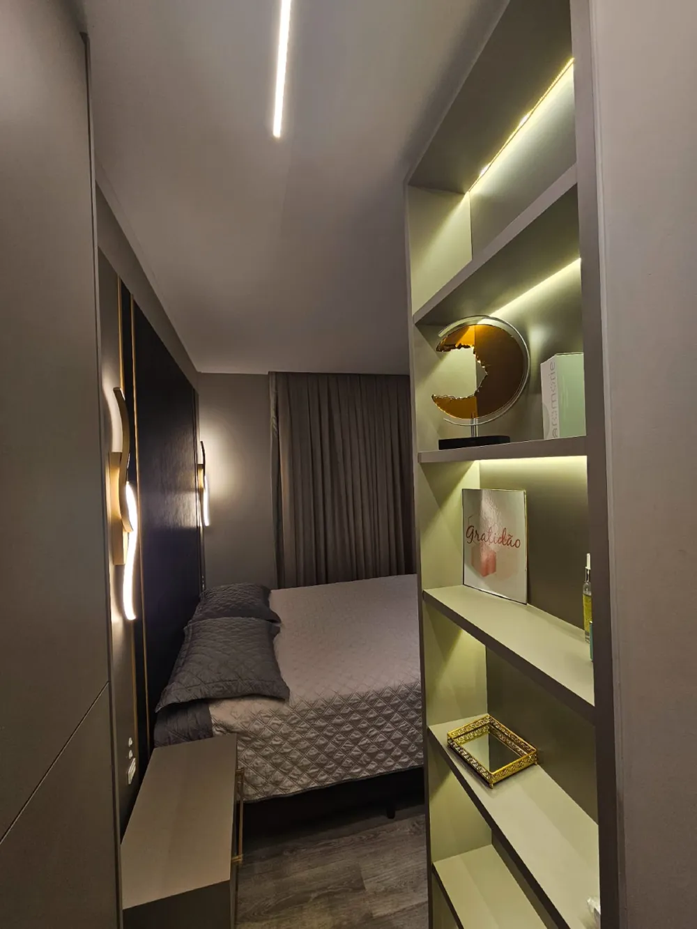 Apartamento 2 quartos para venda no bairro Centro em Camboriú