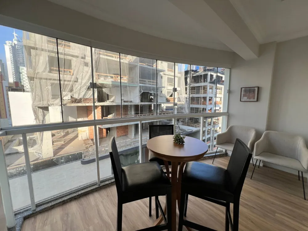Apartamento 3 quartos para venda no bairro Centro em Balneário Camboriú