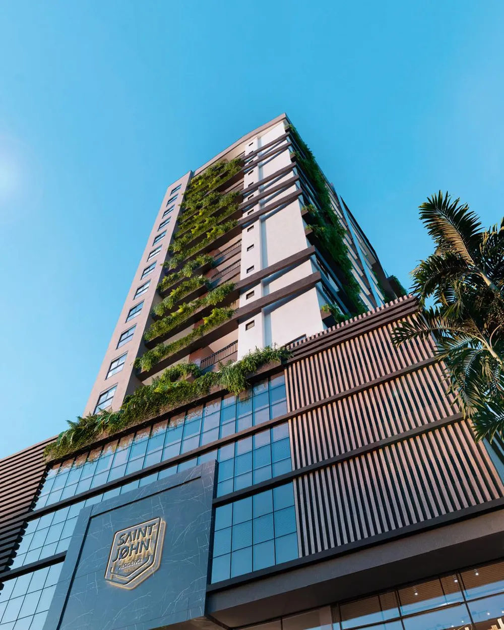 Apartamento 2 quartos para venda no bairro Centro em Camboriú