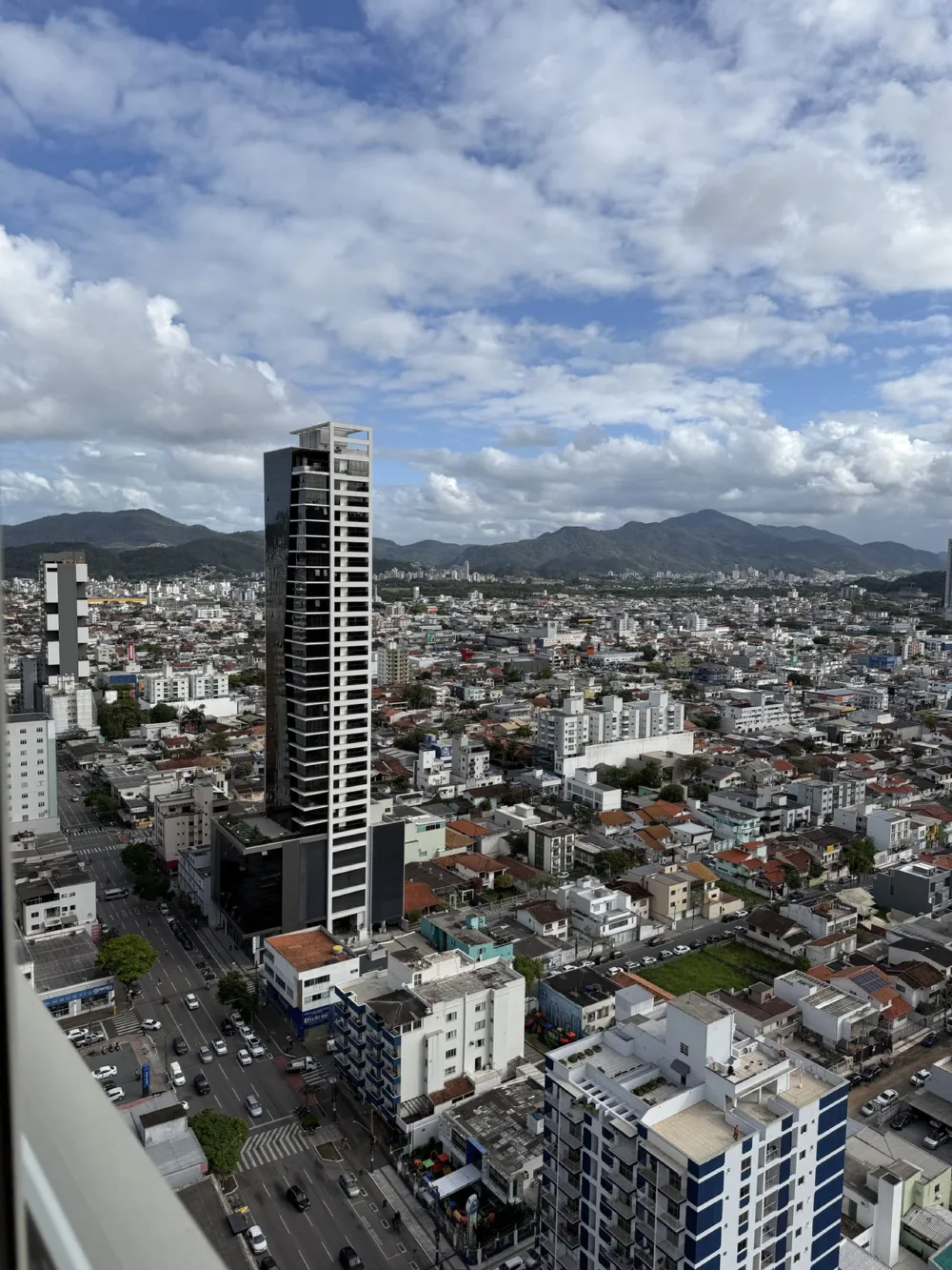 Apartamento 4 quartos para venda no bairro Centro em Balneário Camboriú