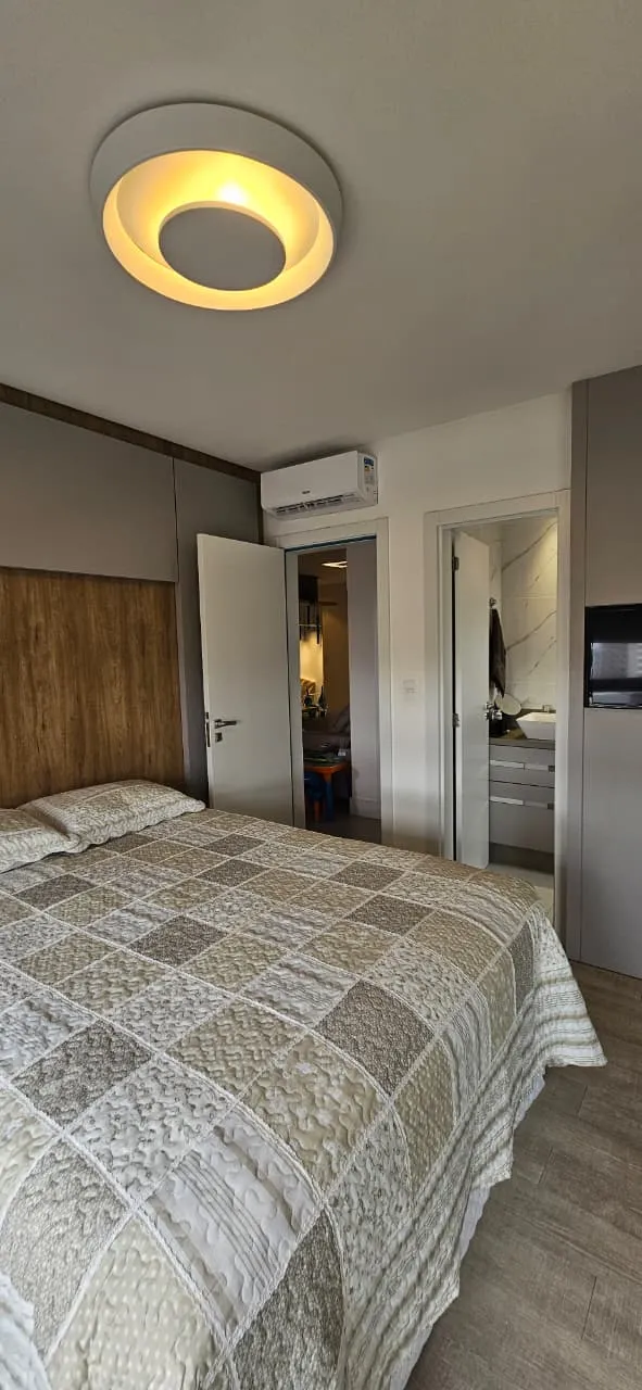 Apartamento 2 quartos para venda no bairro sao judas em Itajaí