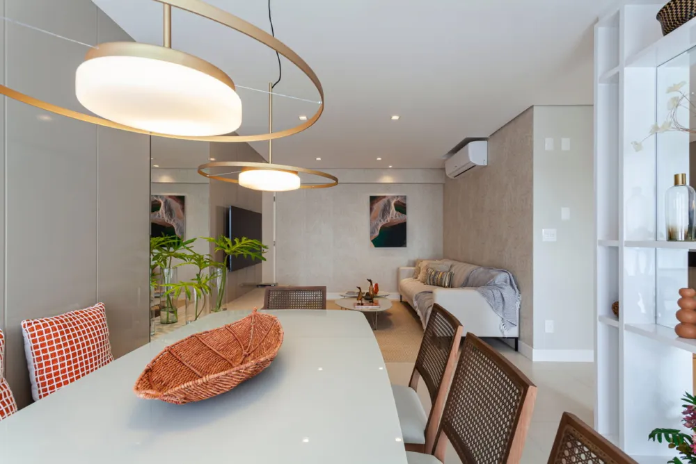 Apartamento 2 quartos para venda no bairro Tabuleiro em Camboriú