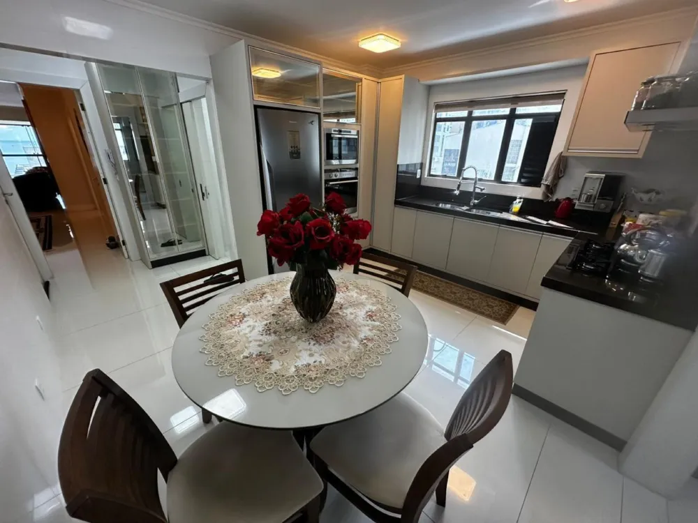 Apartamento 3 quartos para venda no bairro Centro em Balneário Camboriú