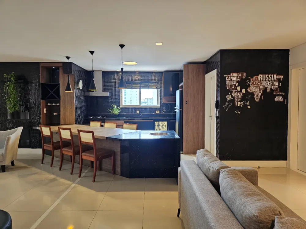 Apartamento 3 quartos para venda no bairro Centro em Balneário Camboriú