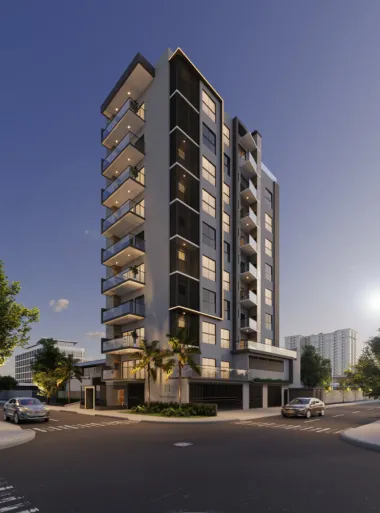 Apartamento 3 quartos para venda no bairro Centro em Balneário Piçarras