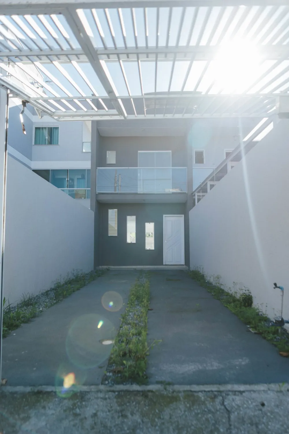 Casa 2 quartos para venda no bairro Areias em Camboriú