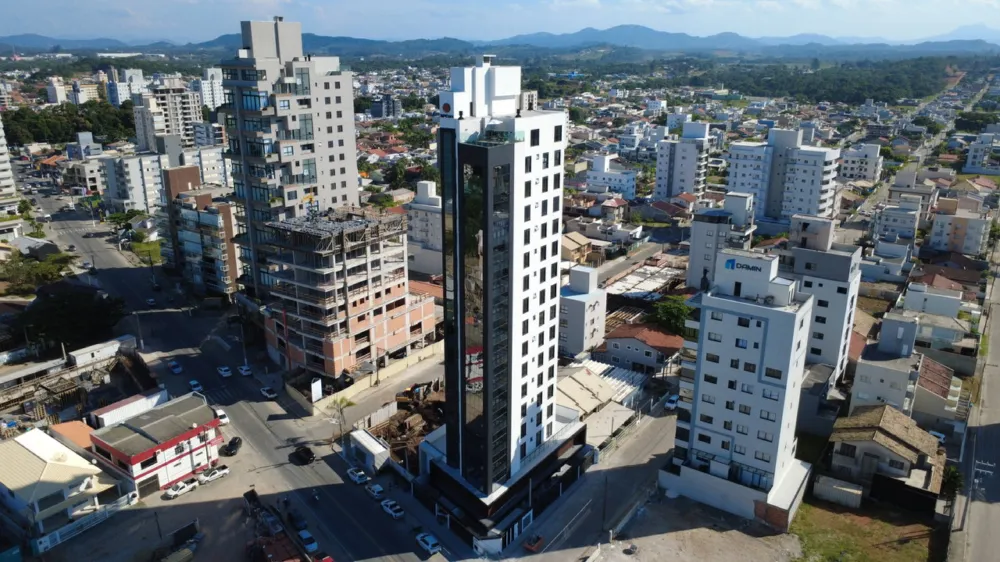 Apartamento 3 quartos para venda no bairro Itacolomí em Balneário Piçarras