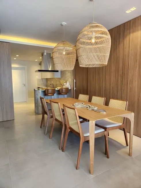 Apartamento 4 quartos para venda no bairro Centro em Balneário Camboriú