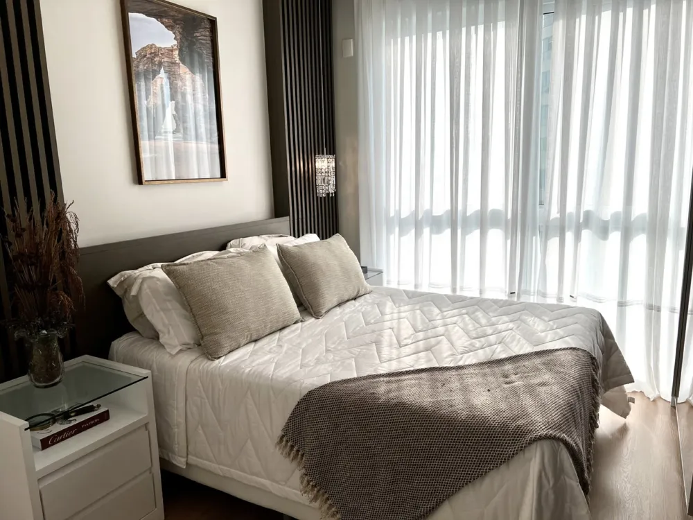 Apartamento 4 quartos para venda no bairro Centro em Balneário Camboriú
