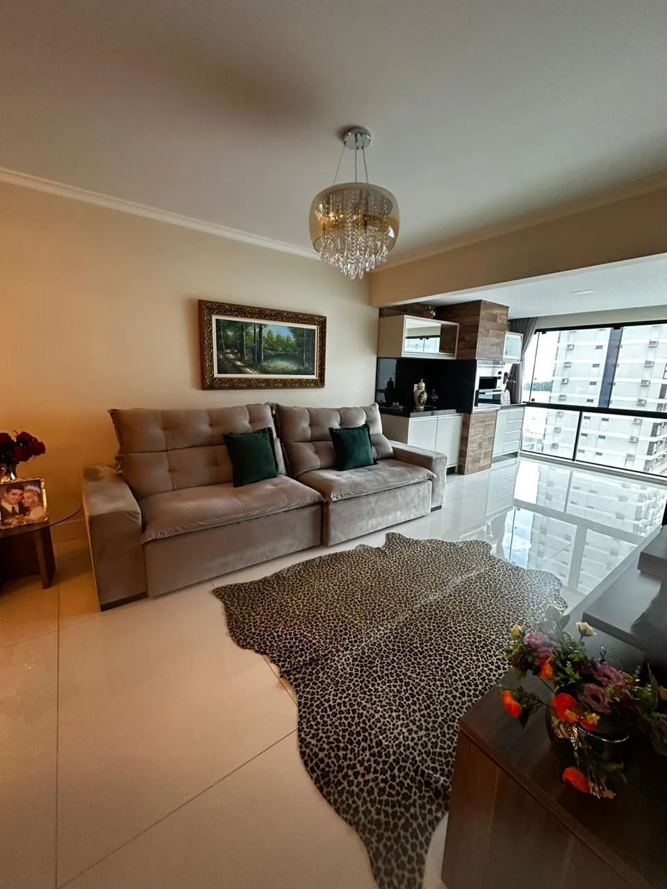 Apartamento 3 quartos para venda no bairro Centro em Balneário Camboriú