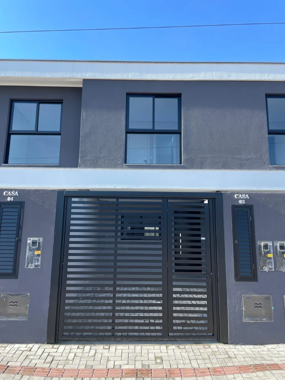Casa 2 quartos para venda no bairro Morretes em Itapema