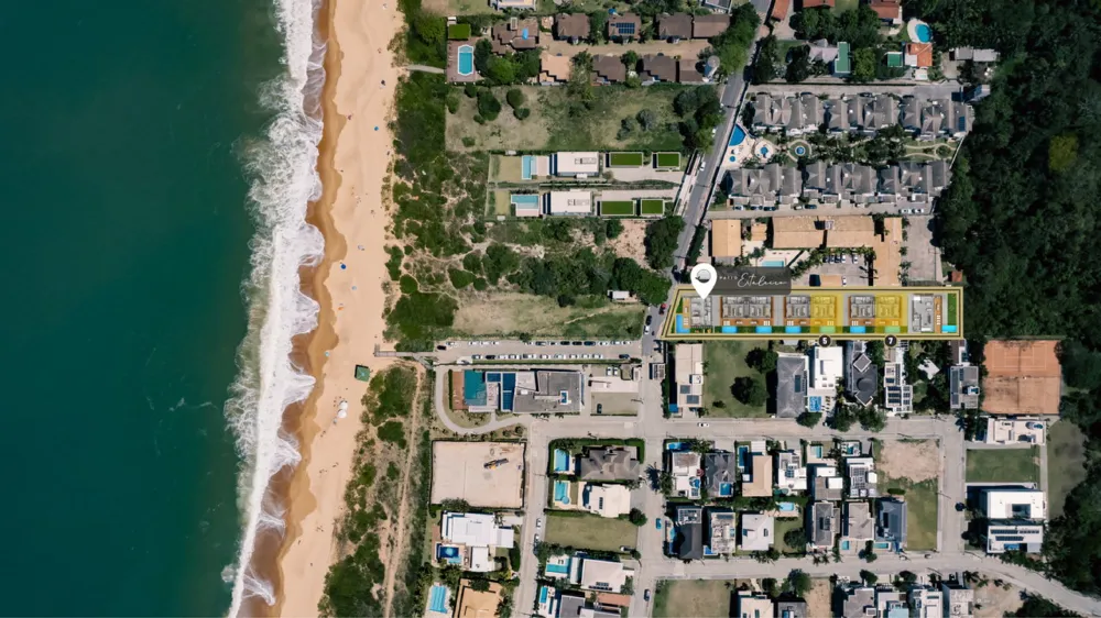 Apartamento 4 quartos para venda no bairro Praia do Estaleiro em Balneário Camboriú